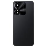 COVER POSTERIORE PER HONOR X5 PLUS (WOD-LX1 WOD-LX2 WOD-LX3) NERO ORIGINALE