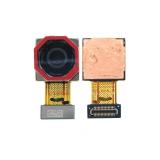 CAMERA POSTERIORE 64MP PER XIAOMI REDMI NOTE 10S (M2101K7BG M2101K7BI M2101K7BNY) / POCO M5S (2207117BPG) ORIGINALE