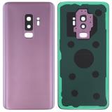 COVER POSTERIORE PER SAMSUNG GALAXY S9 PLUS S9+ G965F VIOLA