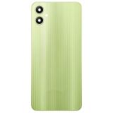 COVER POSTERIORE PER SAMSUNG GALAXY A05 A055F VERDE ORIGINALE