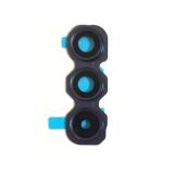 SUPPORTO CAMERA PER SAMSUNG GALAXY A35 5G A356B NERO