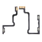 FLEX DI TASTO VOLUME E POWER PER OPPO A96 5G (PFUM10)