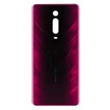 COVER POSTERIORE PER XIAOMI REDMI K20 / REDMI K20 PRO ROSSO ORIGINALE