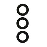 SET 3 VETRO DI CAMERA PER SAMSUNG GALAXY S24 PLUS 5G / S24+ 5G S926B