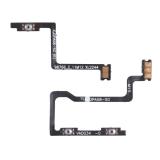 FLEX DI TASTO VOLUME E POWER PER OPPO A78 5G (CPH2483 CPH2495) / A58 5G (PFTM20)
