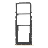 DUAL SIM TRAY PER XIAOMI REDMI A5 (25028PC03G 25028RN03A) / POCO C71 (25028PC03I 25028PC03G) ORO