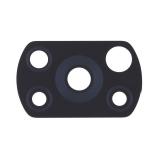VETRO DI CAMERA PER XIAOMI POCO X3 NFC / POCO X3 (M2007J20CG M2007J20CT) / POCO X3 PRO (M2102J20SG M2102J20SI)