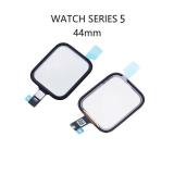 TOUCH E VETRO + OCA PER APPLE WATCH SERIES 5 44mm (A2157 A2095) / WATCH SE (2020) 44mm (A2356 A2352) / WATCH SE (2022) 44mm (A2724 A2856 A2723)