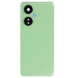 COVER POSTERIORE PER ONEPLUS NORD CE 3 LITE (CPH2467 CPH2465) VERDE ORIGINALE