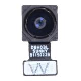 ANGOLO AMPIO CAMERA POSTERIORE PICCOLO 8MP PER REALME GT MASTER (RMX3363 RMX3360) ORIGINALE