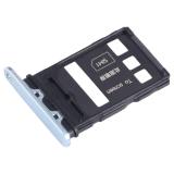 DUAL SIM TRAY PER HONOR MAGIC 5 PRO (PGT-AN10 PGT-N19) VERDE