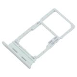 DUAL SIM TRAY PER SAMSUNG GALAXY A16 4G A165F VERDE