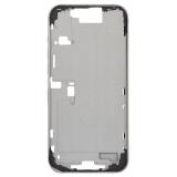COVER CENTRALE A PER APPLE IPHONE 16 PRO MAX 6.9 TITANIO NATURALE MATERIALE ORIGINALE
