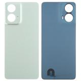 COVER POSTERIORE PER MOTOROLA MOTO G24 (XT2423-1) VERDE ORIGINALE