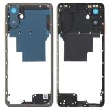 COVER CENTRALE B PER SAMSUNG GALAXY A06 A065F ORO ORIGINALE