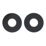 SET 2 PEZZI VETRO DI CAMERA PER SAMSUNG GALAXY A06 5G A066B