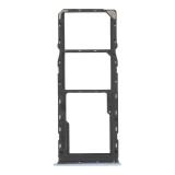 DUAL SIM TRAY PER XIAOMI REDMI A5 (25028PC03G 25028RN03A) / POCO C71 (25028PC03I 25028PC03G) BLU