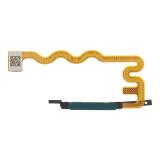 IMPRONTE FLEX PER MOTOROLA MOTO G04 (XT2421-2) / G04S (XT2421-8) VERDE