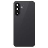 COVER POSTERIORE PER SAMSUNG GALAXY A37 5G A376B NERO