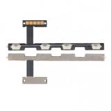 FLEX DI TASTO VOLUME E POWER PER MOTOROLA MOTO E20 (XT2155 XT2155-1 XT2155-3) / E30 (XT2158-6 XT2159-2) / E40 (XT2159-3)