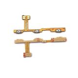 FLEX DI TASTO VOLUME E POWER PER XIAOMI MI 10T 5G / MI 10T PRO 5G (M2007J3SG M2007J3SY M2007J3SP M2007J3SI M2007J17C)