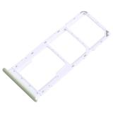 DUAL SIM TRAY PER SAMSUNG GALAXY A05 A055F VERDE