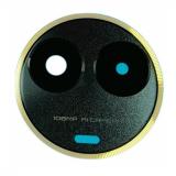 VETRO DI CAMERA PER REALME 11 5G (RMX3780) ORO