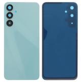 COVER POSTERIORE PER SAMSUNG GALAXY A16 5G A166B VERDE ORIGINALE
