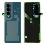 COVER POSTERIORE PER SAMSUNG GALAXY Z FOLD4 5G F936B VERDE