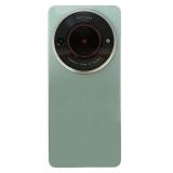 COVER POSTERIORE PER ZTE BLADE A75 5G (Z2357N) VERDE ORIGINALE