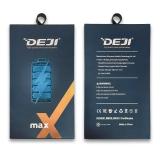DEJI BATTERIA DE GRANDE CAPACITA (5100 MAH) PER APPLE IPHONE 16 PLUS 6.7