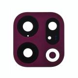 VETRO DI CAMERA PER OPPO FIND X9 (CPH2797 PLJ110) ROSSO