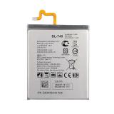 BATTERIA BL-T49 PER LG K51s (LMK510EMW LM-K510EMW) / K41s (LMK410EMW LM-K410EMW) / K61 (LMQ630EAW)
