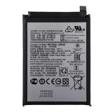 BATTERIA ORIGINALE HQ-50S PER SAMSUNG GALAXY A03S A037F / A037G / A02S A025F / A025G / A03 A035G / A14 A145F / M02S M025F / A03 A035F / A04E A042F