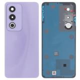 COVER POSTERIORE PER OPPO A80 5G (CPH2639) VIOLA ORIGINALE