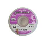GOOT CP-2015 DESOLDERING WICK