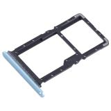 SIM TRAY PER XIAOMI REDMI NOTE 13 5G (2312DRAABG) BLU
