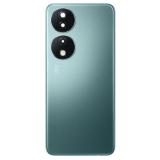 COVER POSTERIORE PER HONOR X7B (CLK-LX1 CLK-LX2 CLK-LX3) VERDE ORIGINALE