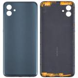 COVER POSTERIORE PER SAMSUNG GALAXY A04 A045F VERDE ORIGINALE