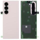 COVER POSTERIORE PER SAMSUNG GALAXY Z FOLD6 5G F956B ROSA