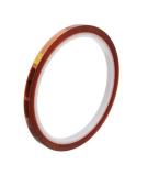 SCOTCH NASTRO ADESIVO RESISTENTE AD ALTE TEMPERATURE 0.3 CM