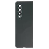 COVER POSTERIORE PER SAMSUNG GALAXY Z FOLD3 5G F926B VERDE