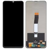 DISPLAY LCD + TOUCHSCREEN DISPLAY COMPLETO SENZA FRAME PER UMIDIGI A13 / UMIDIGI A13S / UMIDIGI A13 PRO 4G NERO ORIGINALE