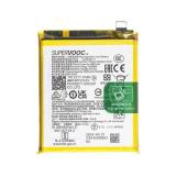 BATTERIA BLPA35 PER REALME 12 PRO 5G (RMX3842) / REALME 12 PRO+ 5G (RMX3840) ORIGINALE NEW