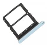 DUAL SIM TRAY PER HONOR X6B (JDY-LX1 JDY-LX2) BLU