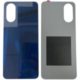 COVER POSTERIORE PER TCL 505 / T509K BLU