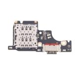 FLEX DI RICARICA PER XIAOMI REDMI NOTE 14 5G (24094RAD4G) / POCO M7 PRO 5G (2409FPCC4G 2409FPCC4I) ORIGINALE