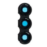 SUPPORTO CAMERA PER SAMSUNG GALAXY A05s A057F NERO