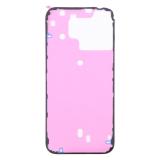 COLLA ADESIVO RETRO COVER POSTERIORE PER APPLE IPHONE 16 PRO MAX 6.9