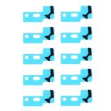 SET 10 PEZZI TAMPONE IN SPUGNA INDUTTIVO PER APPLE IPHONE 14 PRO / 14 PRO MAX